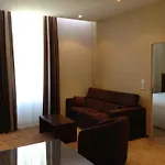 Le 1837 Lägenhetshotell 4*