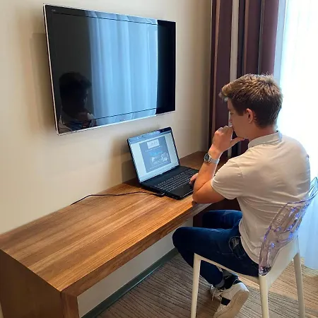 Le 1837 4* Сент-Африк