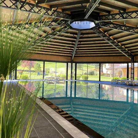 Le 1837 Aparthotel 4*
