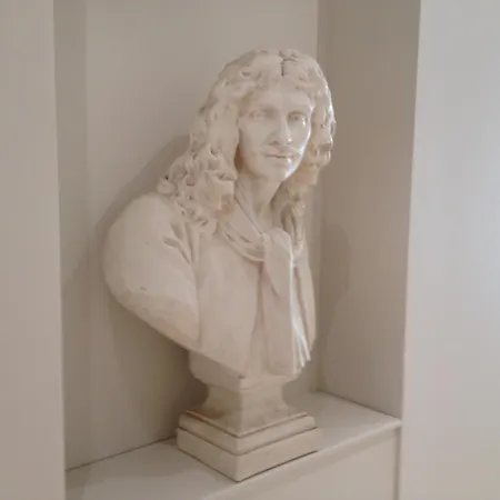 Le 1837 4*