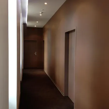 Le 1837 Aparthotel