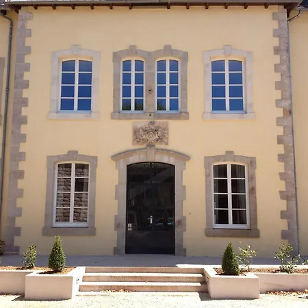 Апарт-отель Le 1837 Сент-Африк