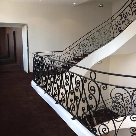 Le 1837 Апарт-отель