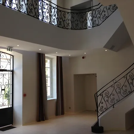 Le 1837 Апарт-отель 4*