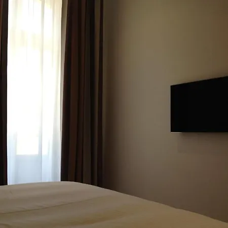 Le 1837 4* Сент-Африк