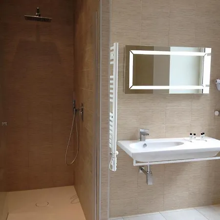 Aparthotel Le 1837 Saint-Affrique