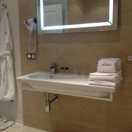 Le 1837 Сент-Африк