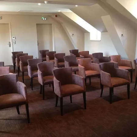 Le 1837 Aparthotel 4*