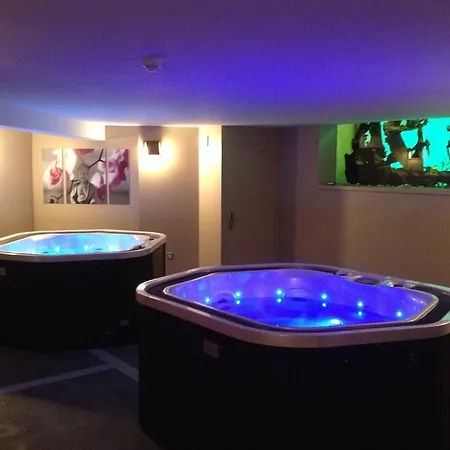 Le 1837 Aparthotel 4*