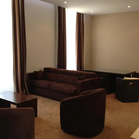 Le 1837 4* Сент-Африк