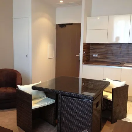 Le 1837 Aparthotel 4*
