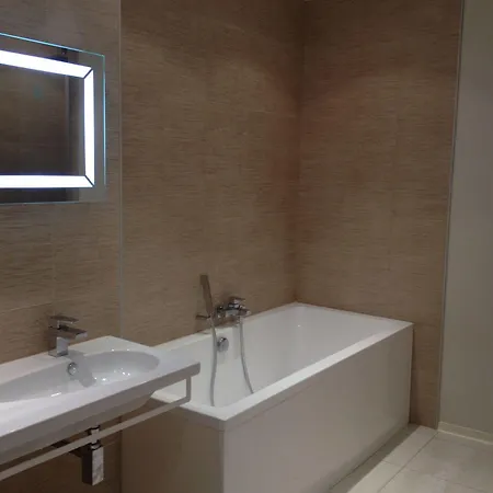 Апарт-отель Le 1837