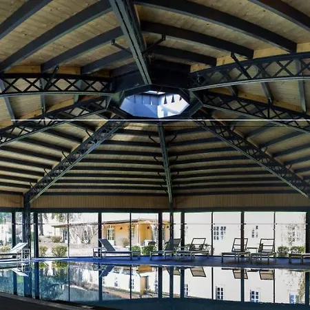 Апарт-отель Le 1837 4*