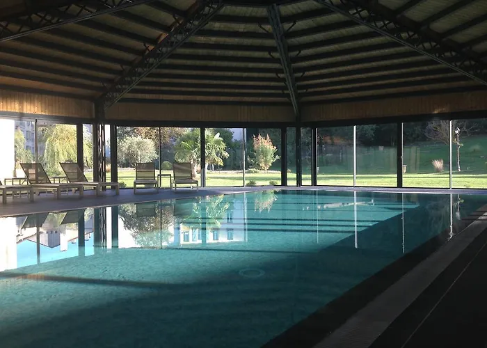 Lejlighedshotel Le 1837