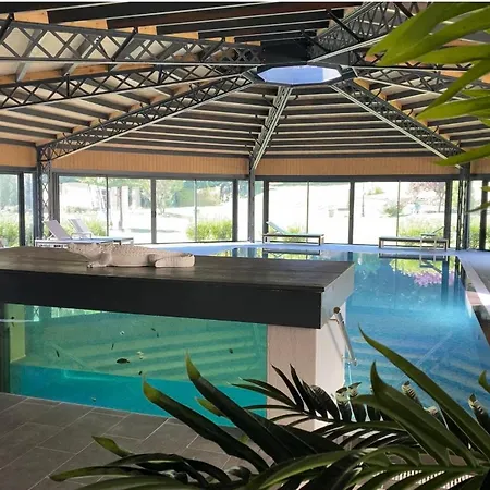 Le 1837 Apartmanhotel