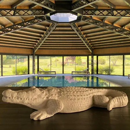 Apartmanhotel Le 1837 Saint-Affrique