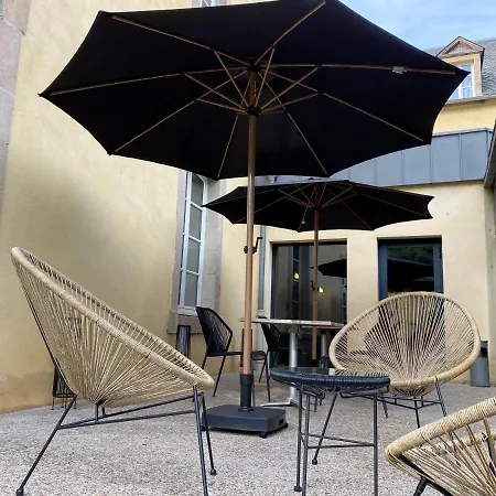 Le 1837 Apartmanhotel 4*