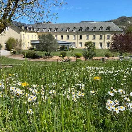 Le 1837 Apartmanhotel Saint-Affrique