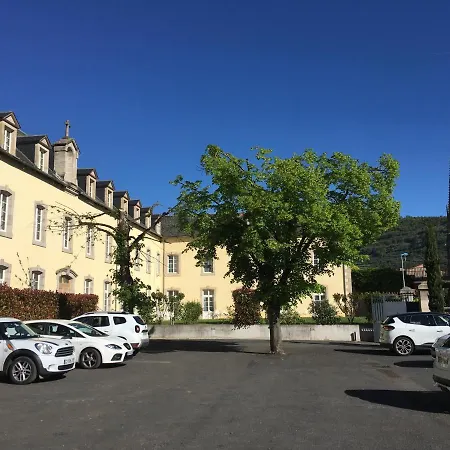 Le 1837 Saint-Affrique