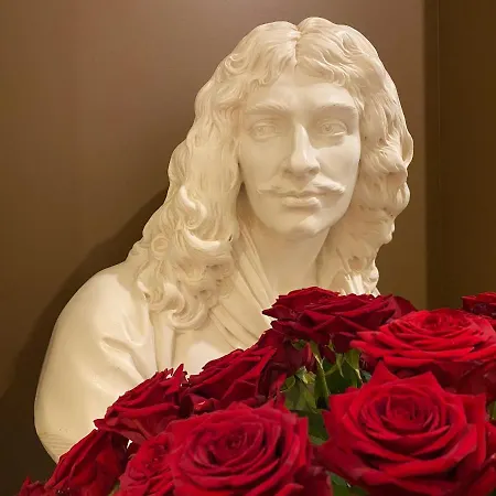 Le 1837 Apartmanhotel 4*