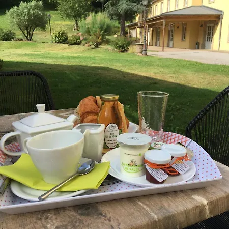 아파트호텔 Le 1837 생 아프리크