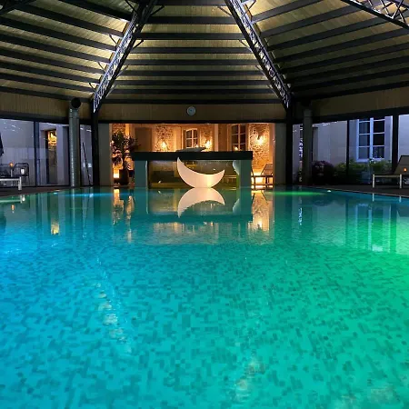 Apart-hotel Le 1837 Saint-Affrique