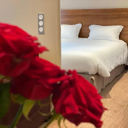 Le 1837 Apartmanhotel 4*