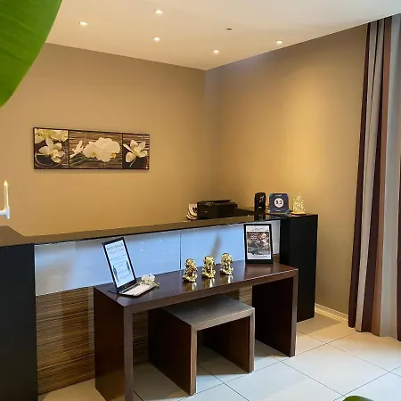 Le 1837 Apartmanhotel Saint-Affrique