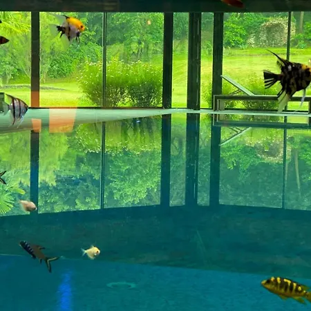 Apartmanhotel Le 1837 4*