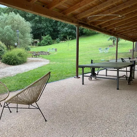 아파트호텔 Le 1837