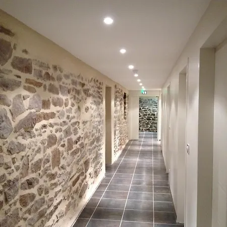 Le 1837 Apartmanhotel 4*