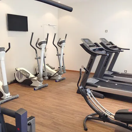 Le 1837 Apartmanhotel