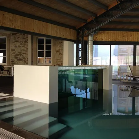 Apartmanhotel Le 1837 Saint-Affrique