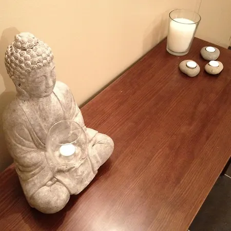 Apartmanhotel Le 1837