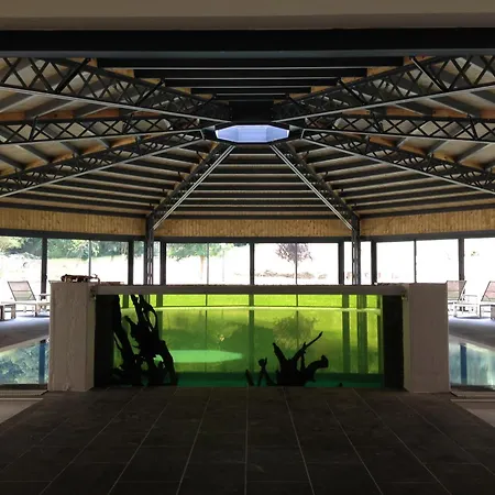 Le 1837 4* 생 아프리크