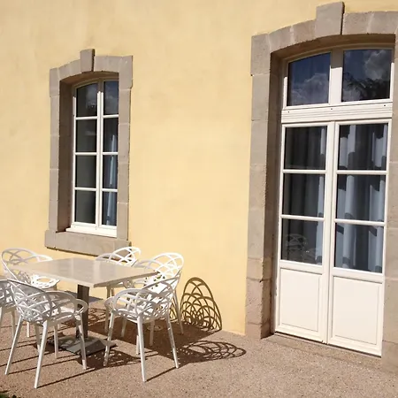 Le 1837 Apartmanhotel