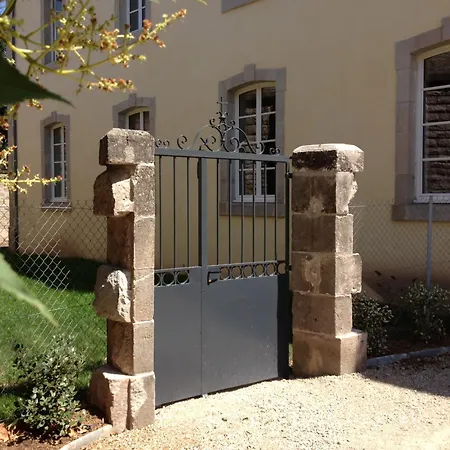 Le 1837 4* Saint-Affrique