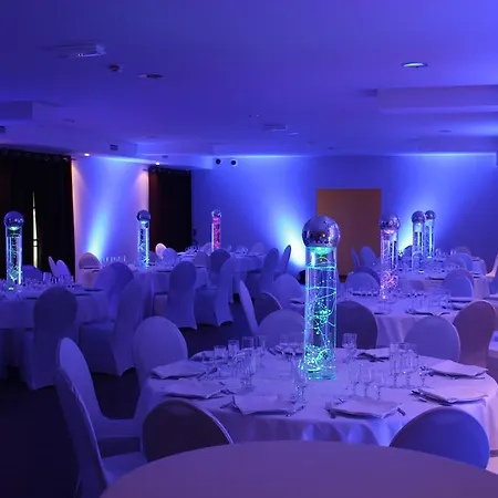 아파트호텔 Le 1837 4*