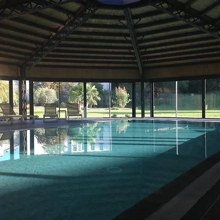 Apartmanhotel Le 1837