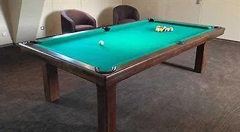 Apartmanhotel Le 1837