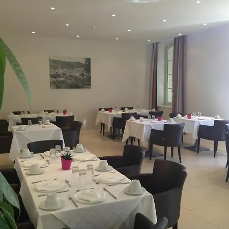 Le 1837 Apartmanhotel