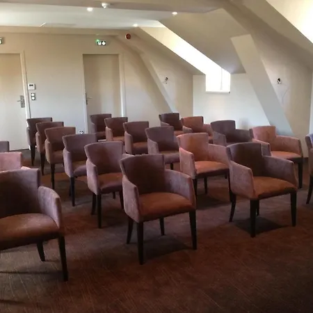 Le 1837 Apartmanhotel 4*