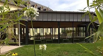 Le 1837 Apartahotel Saint-Affrique