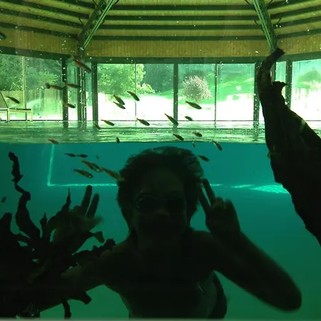 아파트호텔 Le 1837 4*