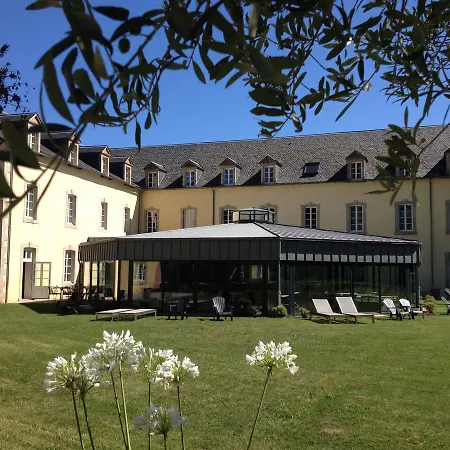 Le 1837 Apartmanhotel