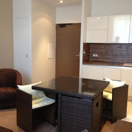 Le 1837 Apartmanhotel 4*