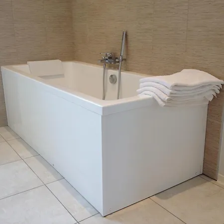 Le 1837 4* Saint-Affrique