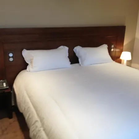 Le 1837 Apartmanhotel 4*