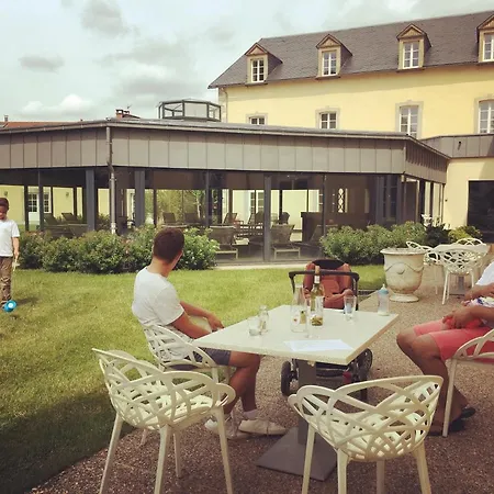 Apartmanhotel Le 1837 4*