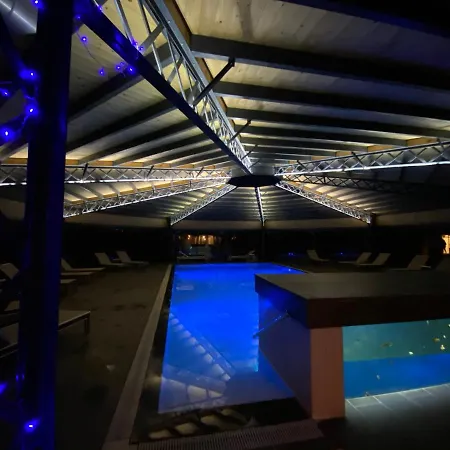 Le 1837 Apartmanhotel